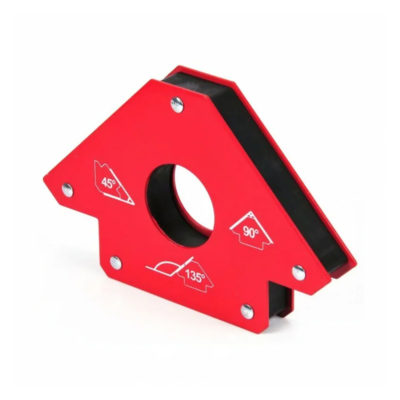 Магнитный угольник МН-02(50)