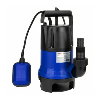 JEMIX Насос фекальный GS-750