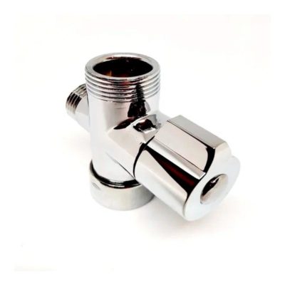 Дивертор с шаровым переключателем НВВВВ-3