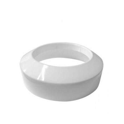 Розетка для трубы фановой 110 мм