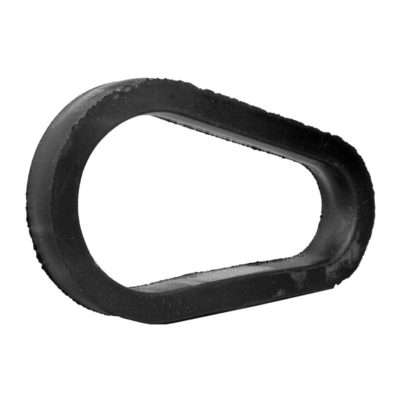 Манжета "восьмерка" между бачком и унитазом