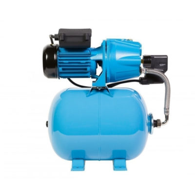 ДЖИЛЕКС Насосная станция ДЖАМБО 50/28 Ч-18