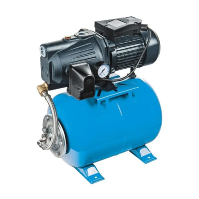 UNIPUMP Насосная станция AUTO JET 110L