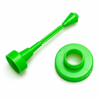 Клапан  к ПЭТ бутылку для мытья рук