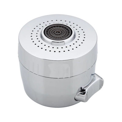 F33 Отдельная лейка 2 реж. для излива 7310