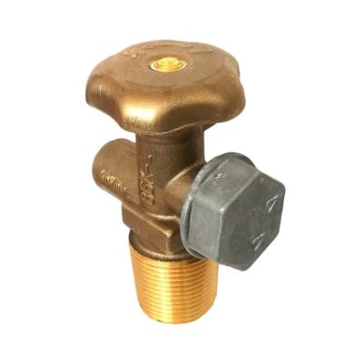 Вентиль ВБ-2