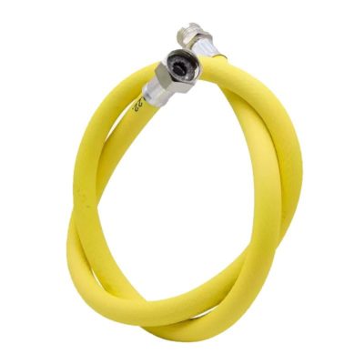 Подводка газовая 1/2" г/ш 0