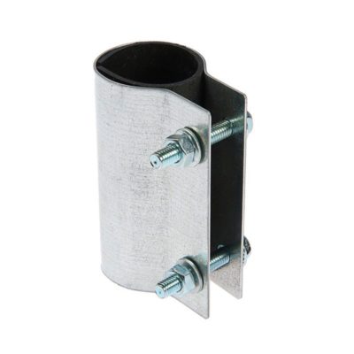 Хомут ремонтный 1 1/2"