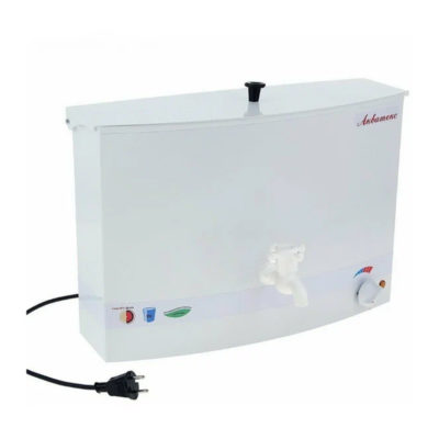 Бак настенный антикор. с ЭВН "Акватекс2 20 л (белый)