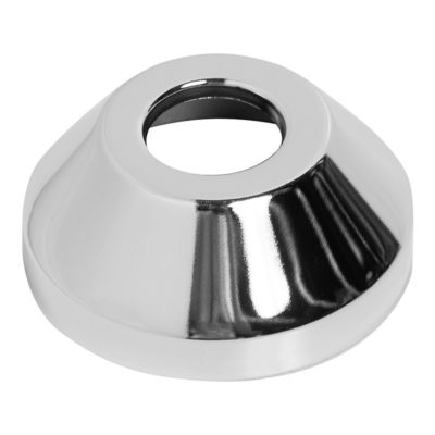 Отражатель глубокий 3/4 (круглый) нерж. сталь