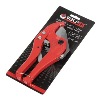 Ножницы VALFEX PPC 42