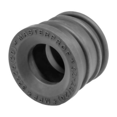 Манжета для канализации переходная 32*25