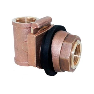 Адаптер для установки насоса  TIM