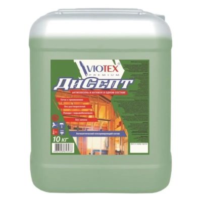 VIOTEX Дисепт Консервирующий 20 кг