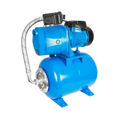 JEMIX ATJET-110 Насосная станция автом. 750 Вт