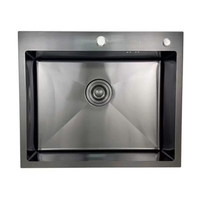 Мойка SINKLIGHT 50*60