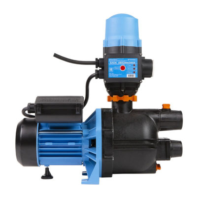 ДЖИЛЕКС Насосная станция ДЖАМБО 60/35 П-К Комфорт