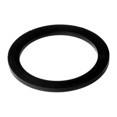 Прокладка резиновая 40 (под гайку гофры 40-го сифона)