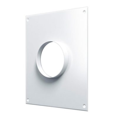 Площадка метал. д.125мм.