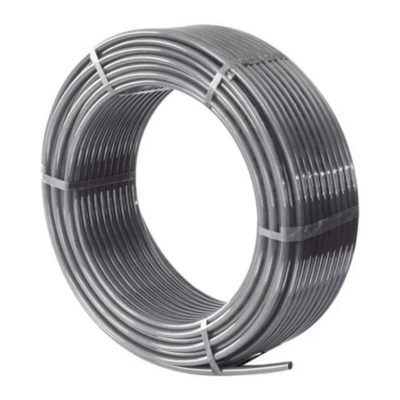 Труба PE-RT d.-16 остаток 61м.