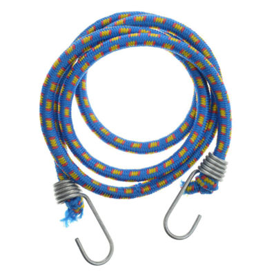 Резинка багажная с крючком 1