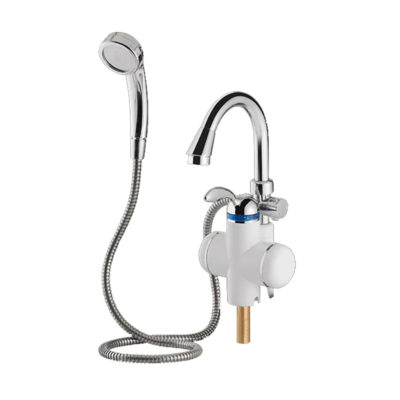 UNIPUMP Кран-водонагреватель проточного типа BEF-001-03