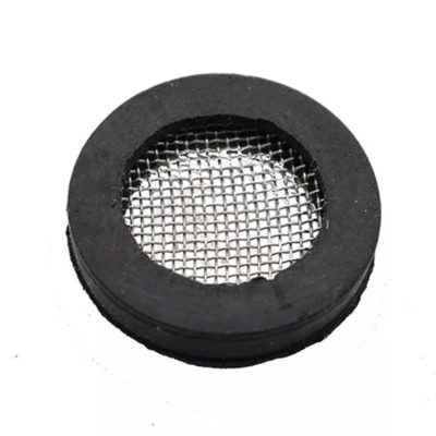 НВ76 Прокладка с сеточкой 1/2"