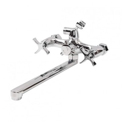 L1044 Смеситель для ванны KRONE