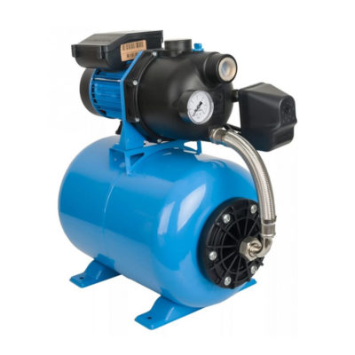 ДЖИЛЕКС Насосная станция ДЖАМБО 60/35 Ч-24