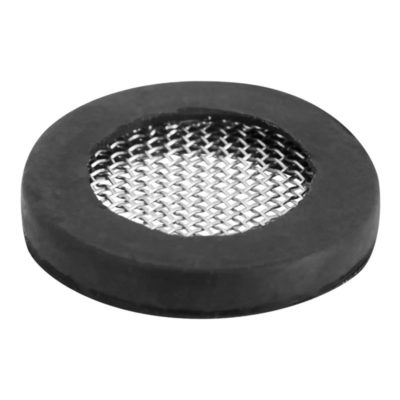 Прокладка 3/8" резиновая