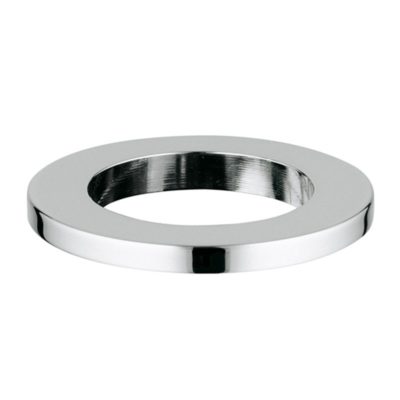 Декоративное кольцо на раковину Р5