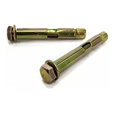 Анкерный болт 10*80 мм