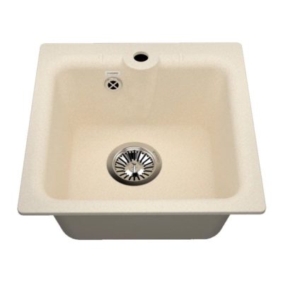 VG201 Мойка Vigro (410х410х180) сахара