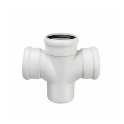 Крестовина ПП наружная 87* 110*110*110