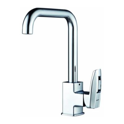 LOF4-C033 Смеситель для кухни на шпильке