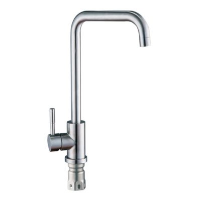 ZAP4-B090 Смеситель для кухни на гайке