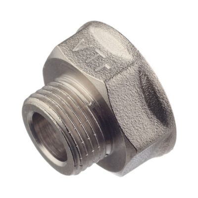 Переходник 3/4ВР х 3/4НР латунь