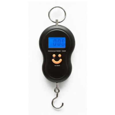 Безмен-электронный