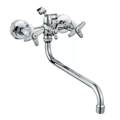 MN2220 Смеситель д/ванны