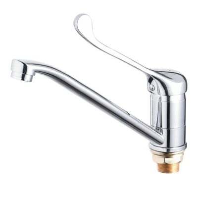 MN4954 Смеситель для кухни с гайкой