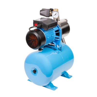 ДЖИЛЕКС Насосная станция ДЖАМБО 70/50 Ч-24