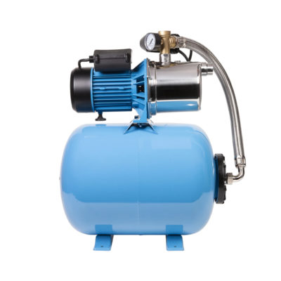 ДЖИЛЕКС Насосная станция ДЖАМБО 70/50 Н-24