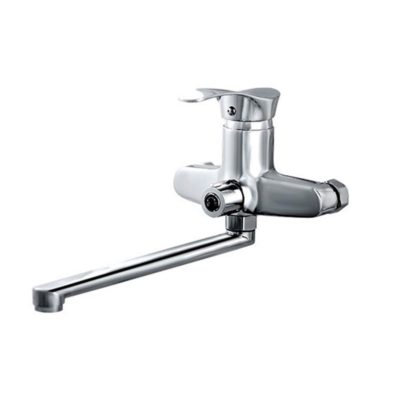 Е210 Смеситель для ванны ENGINE