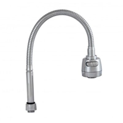 Излив гибкий в ассортименте