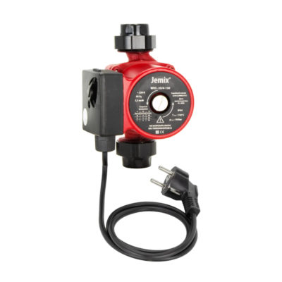 JEMIX WRS-32/6-130 Насос циркуляционный для отопления