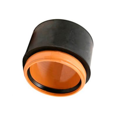 Врезка для колодца 110