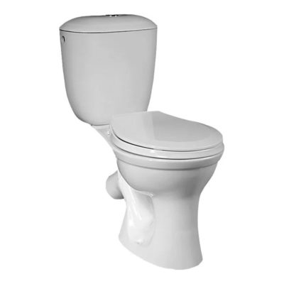 Унитаз-компакт Виктория(косой вып.