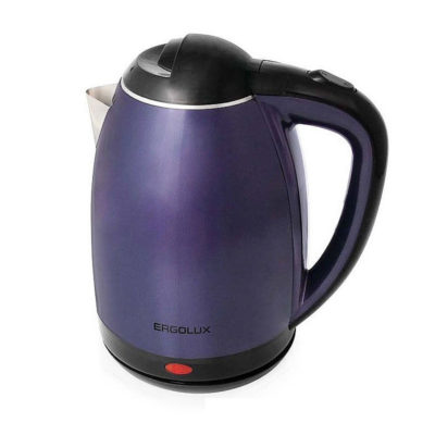 ERGOLUX ELX-KS02-C49 Чайник электрич. 1