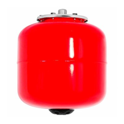 Бак расширительный "Teplox" РБ-1400 для отопления подключ. 1"