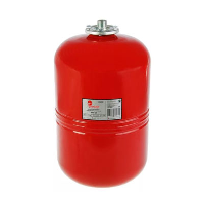 Расширительный бак 24 л 3/4"